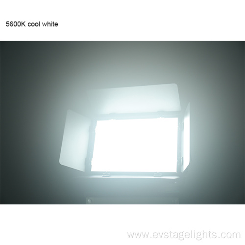 RA97 Bi color photography led soft light panel